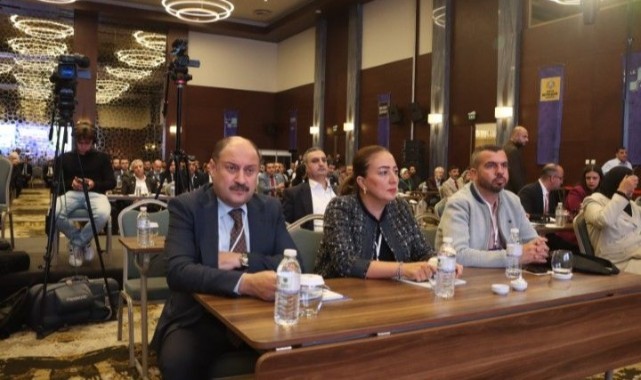 Şanlıurfa Başkan Gülpınar İle Dünya Sahnesinde Yerini Alıyor!