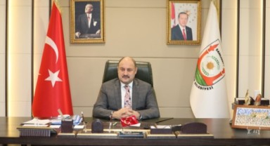 Şanlıurfa Büyükşehir Belediye Başkanı’ndan Cumhuriyet Bayramı Kutlaması!