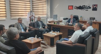 Şanlıurfa’da BİGEP Projesiyle Eğitimde Yenilikçi Adımlar!