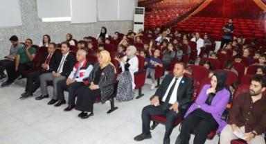 Şanlıurfa’da Hayvan Sevgisi Eğitimleriyle Farkındalık Artıyor!