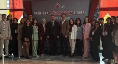 Şanlıurfa Harran Üniversitesi Sağlıkta Dijital Dönüşümle Dikkat Çekti!