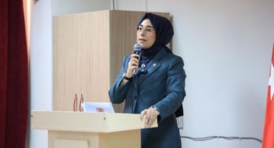 Şanlıurfa Milletvekili Yazmacı: Viranşehir’e KYK Yurdu ve Eğitimde Yeni Dönem Müjdesi!