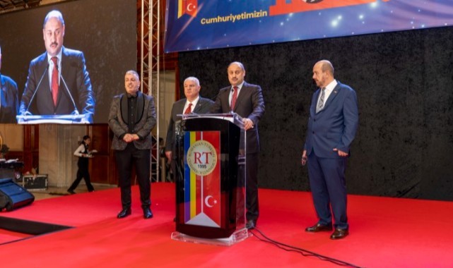 Şanlıurfa’nın Gururu Gülpınar’a Bükreş’te Büyük Onur!