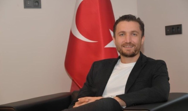 Şanlıurfaspor’dan Serhat Oyman’a Minnet Dolu Sözler!