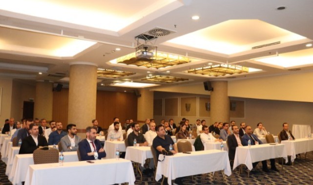 Türk Kardiyoloji Derneği’nden Harran’da Eğitim Programı!