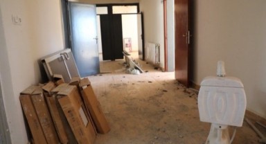 Viranşehir Belediyesi’nden Gençlere Modern Eğitim Alanı Müjdesi