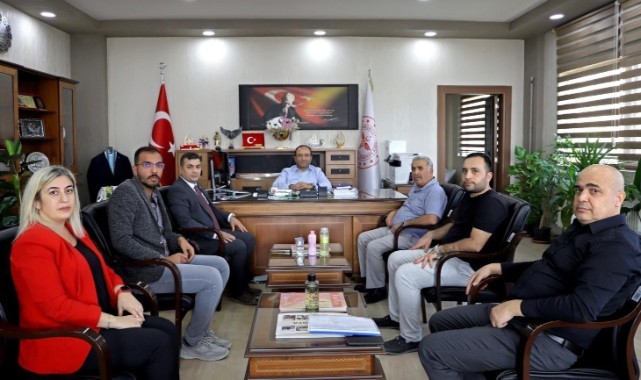 AKABE Sanayi Sitesi’ne Yeni Sağlık Merkezi Açılıyor!