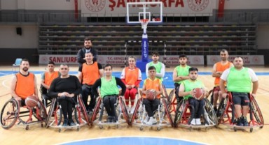 Astor Enerji Şanlıurfa, Süper Lig’de Play-Off Hedefiyle Sahada!