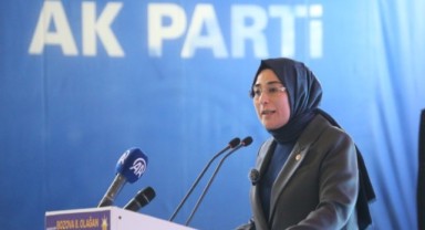 Asuman Yazmacı’dan Türkiye Yüzyılına Güçlü Destek!