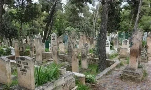 Emekli Öğretmen Nilgün Rukuye Sak Vefat Etti!