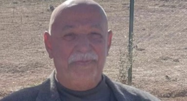 Hacı Mehmet Yaşar Öztop Hakkın Rahmetine Kavuştu!