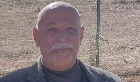 Hacı Mehmet Yaşar Öztop Hakkın Rahmetine Kavuştu!