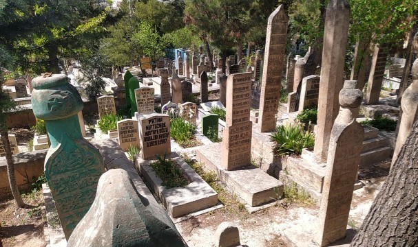 Hacı Münevver Gök Hakkın Rahmetine Kavuştu!