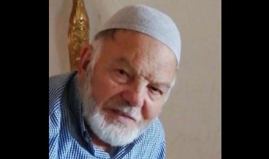 Hacı Mustafa Kemal İnci Hakkın Rahmetine Kavuştu!