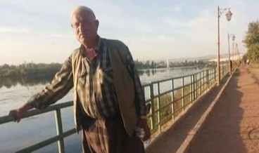 Halil Eskiler Vefat Etti!