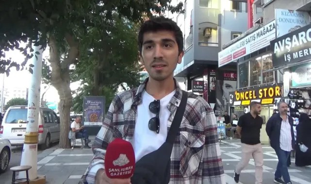 Harran Üniversitesi Öğrencileri 90 Nolu Hat Sorunundan Şikâyetçi!