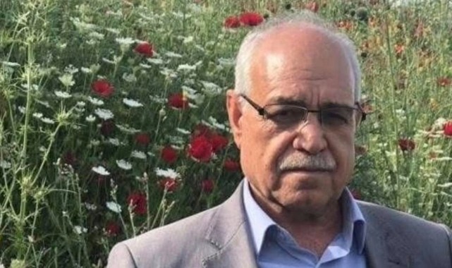 Hasan Köfteci Hakkın Rahmetine Kavuştu!