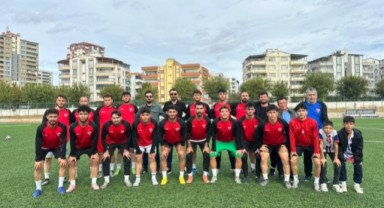 Hilvan Belediye Spor’dan Sezona Umut Dolu Başlangıç!