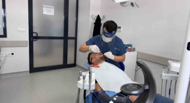 Kamuda Diş Hekimi Açığı Giderilmeli, Vatandaşın Sağlık Hizmetine Erişimi Kolaylaşmalı!