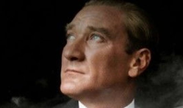 Karaköprü Belediye Başkanı Çiftçi’den Anlamlı 10 Kasım Mesajı!