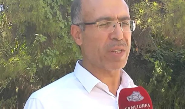 Latif Altun: “Şanlıurfa'da eğitim Sistemi Baştan Aşağı Düzeltilmeli”