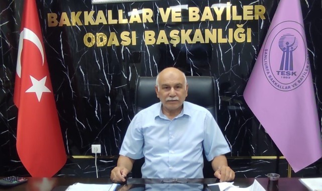 Mehmet Altun’dan Hazine Bakanı Şimşek’e Uyarı: “Esnaf Artık Dayanamıyor!”