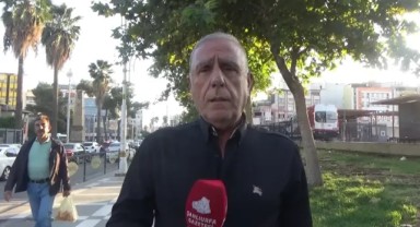 Mehmet Bayuk’tan Zam Açıklaması: Beklentimiz Yok Ama Oran Yüksek Olmalı!