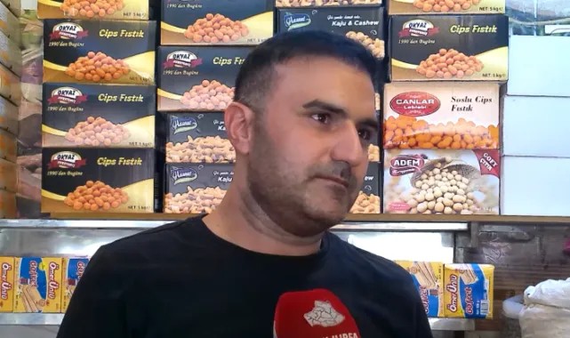 Recep Çelik: “Eski Urfa’yı Arıyoruz, İnsanlık ve Komşuluk Artık Yok”