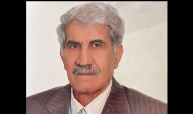 Sait Demirer Hakkın Rahmetine Kavuştu!