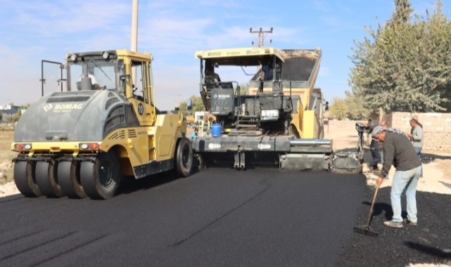 Şanlıurfa Büyükşehir’den İnanç Turizmine Önemli Dokunuş!