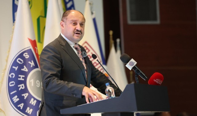 Şanlıurfa’da Akıllı Şehir ve Yapay Zekâ Projeleri Masaya Yatırıldı!