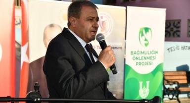 Şanlıurfa’da BİGEP Projesiyle Çocuklar Eğitim Hakkına Kavuşuyor