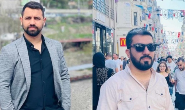 Şanlıurfa’da Çeki ve Macıroğlu Ailesinin Acı Kaybı!