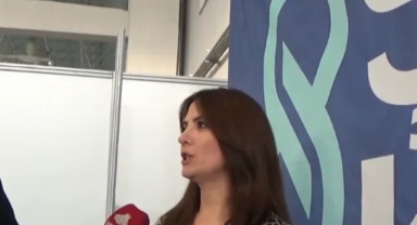 Şanlıurfa’da Dilek Cesur’a Büyük İlgi! “Halk Çok Sıcak ve Samimi”