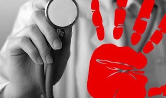 Şanlıurfa'da Görev Başındaki Doktora Şiddet: Saldırgan ise Serbest