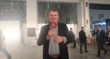 Şanlıurfa’da Kitap Fuarı Coşkusu! Alişan Kapaklıkaya’dan Önemli Mesaj