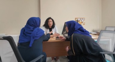 Şanlıurfa’da Ücretsiz Sağlık Hizmetleri Başladı!