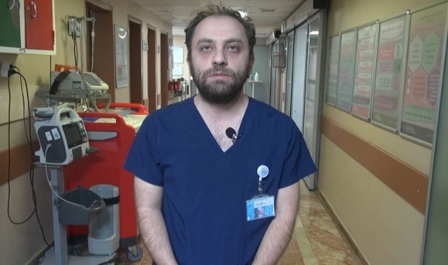 Şanlıurfa’da Vatandaşlara Organ Bağışı İçin Davet!