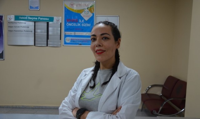 Şanlıurfa’da Zatürre Alarmı! Uzmanlardan Maske, Mesafe ve Aşı Uyarısı!