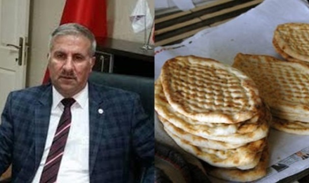 Şanlıurfa Fırıncılar Odası’nda Seçimler Yapılacak!