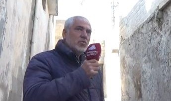 Şanlıurfa Göl Mahallesi’nden Yetkililere Acil Çağrı: “Kanser Artıyor, Önlem Alın”