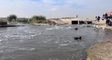 Şanlıurfa Hamam Türkmen Beldesi’nde Kayıp Çocuk Ölü Bulundu!