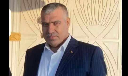 Şanlıurfa Ticaret Borsası'nın acı kaybı: Mehmet Altandağ vefat etti