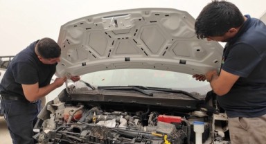 Şanlıurfa Ulaşım A.Ş., Maliyetleri Azaltıp Hizmeti Hızlandırdı