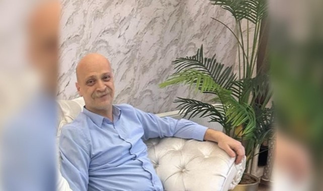 Soner Gülağacı Hakkın Rahmetine Kavuştu!