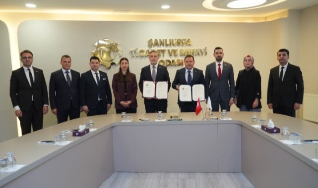 ŞUTSO’dan İhracatçı ve E-Ticaret Firmalarına Lojistik Destek!