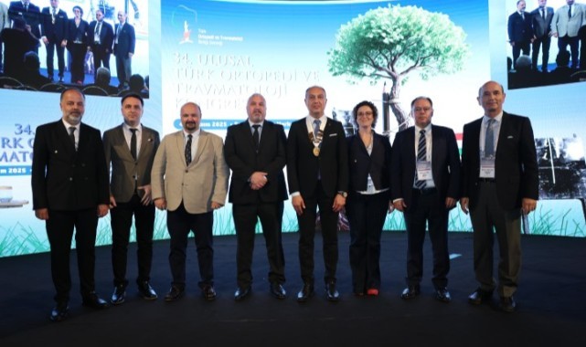 TOTBİD Yönetim Kuruluna Harran Üniversitesi’nden Önemli Atama!