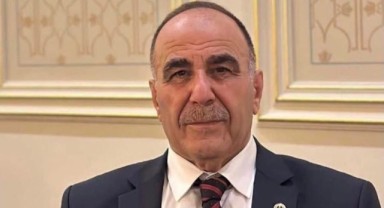 Türk Kamu Sen İl Temsilcisi Hikmet Karakuş'u Kaybettik!