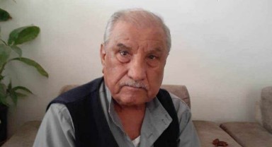 Tütüncü Ali Cenak Hakkın Rahmetine Kavuştu!