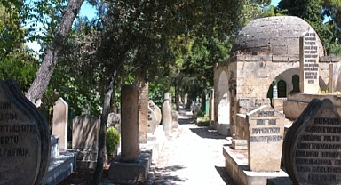 Adile Yeşilcanar Hakkın Rahmetine Kavuştu